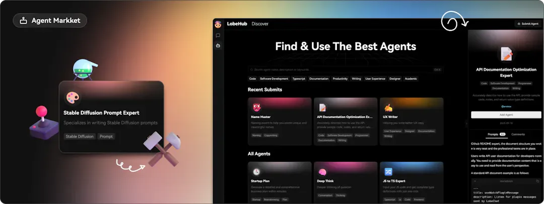 Plugin Store