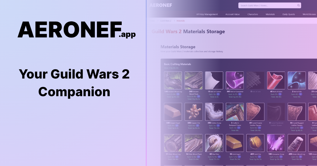 Cover Image of Aeronef