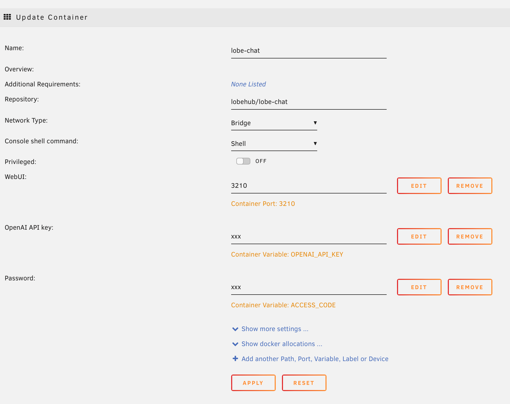 Interface utilisateur 2